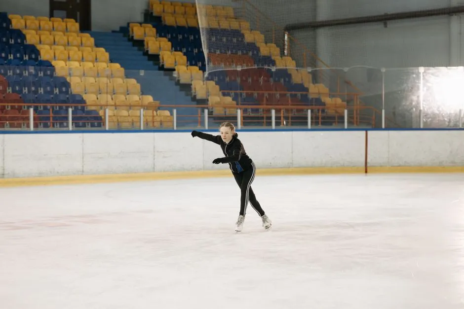 Ice Dance vs Pairs Skating: What to Watch For
